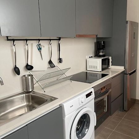Apartamento Sister Wifi Apartment บาเลนเซีย ภายนอก รูปภาพ