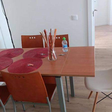 Apartamento Sister Wifi Apartment บาเลนเซีย ภายนอก รูปภาพ
